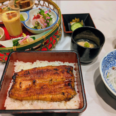 葵御膳