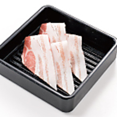 三元豚肩ロース/三元豚カルビ