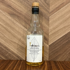 イチローズモルト　モルト＆グレーンホワイトラベル