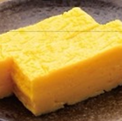 だし巻き玉子