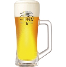 生ビール