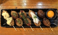 10月16日ニューオープン！美味しい料理とお酒を楽しめる