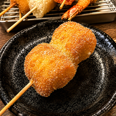 チーズちくわ