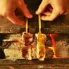 焼き鳥と季節料理 鶏吟 Toriginのおすすめポイント2