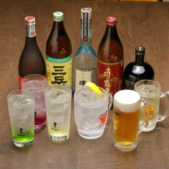 和牛焼肉酒家 椿姫苑の特集写真