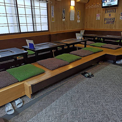 もんじゃ こむぎ