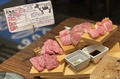 料理メニュー写真&nbsp;夢の肉階段