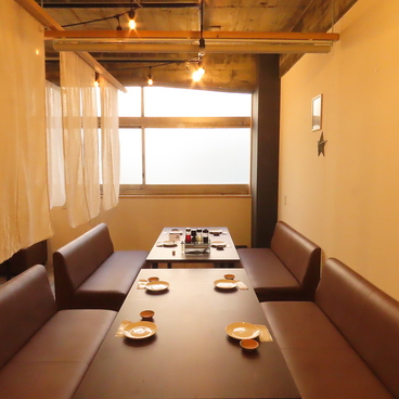 ぼうや商店の雰囲気1