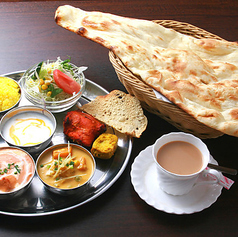 カナピナ 天王洲アイル店の特集写真