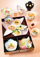 大穀 新座店のコース写真