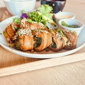 こだわりランチhachi米 伏見店のおすすめ料理2