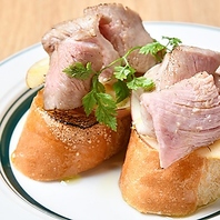 ご一緒にサイドメニューもどうぞ♪