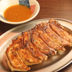 味噌餃子　7個