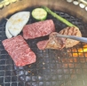 焼肉とハンバーグ　ごはん泥棒のおすすめポイント3