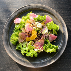 パワーサラダ