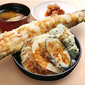 博多天ぷら たかお マークイズ福岡ももち店のおすすめ料理2
