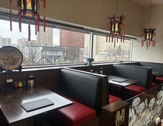 中華楼ラソラ店の雰囲気3