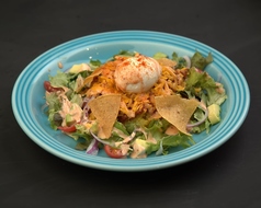 王道 スパイシータコスライス