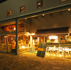 トラットリア イタリア 文京店の特集写真