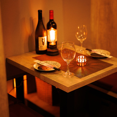 二刀流 新宿店特集写真1