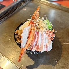 こなほんスペシャルMIXもんじゃ