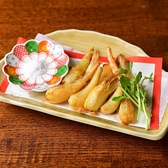 しゃぶしゃぶはじめましたのおすすめ料理3