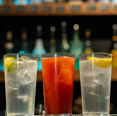 SAKABA GREEのおすすめドリンク2