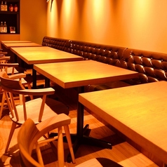 WASHOKU 和の雰囲気1