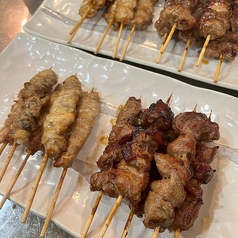 焼物ばんないのおすすめポイント1