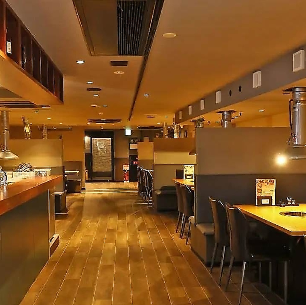 牛魔　西心斎橋店