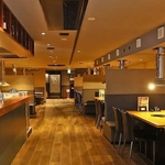 牛魔　西心斎橋店