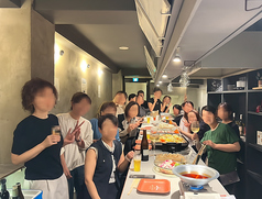 しゃぶバル Kobe コウベの特集写真