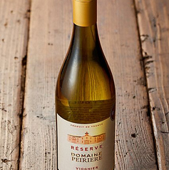 ドメーヌ・ペイリエール　セゼルブ　ヴィオニエ