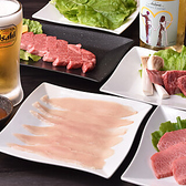 やきにく 十坪亭 本町店の詳細