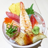 まるかみ水産 新宿店のおすすめ料理3
