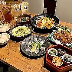 中川家 三軒茶屋の特集写真