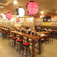 満天酒場 港南台店の特集写真