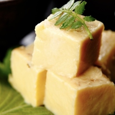 熊本山うに豆腐(豆腐の味噌漬)