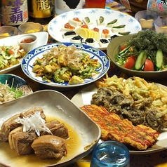 サムギョプサル&スンドゥブ 韓国食堂 テジテジの特集写真