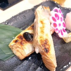 【鮮魚の焼き物！！】　各種