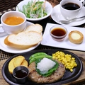 Restaurant&Cafe OCEANのおすすめ料理1