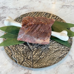 本格焼肉うぶ 岡山店のコース写真