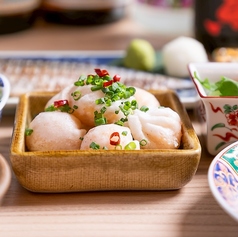 サクプリ！エビ揚げ餃子