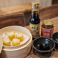 お酒の美術館 曽根崎お初天神通り店のおすすめ料理3