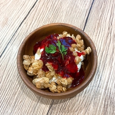 Cafe Threeju カフェ スリージュのおすすめポイント1