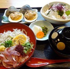 丸だい仙水のおすすめ料理2