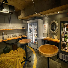 ニューオドロカのコース写真