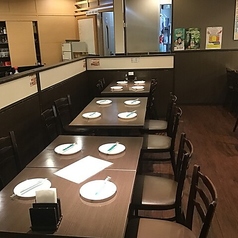 カナピナ 天王洲アイル店の特集写真