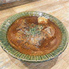 【定番】タンシチュー(バケット2枚付き)