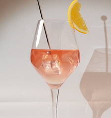 エンジェルピンクレモネード